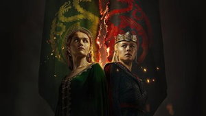 Trailer van 'House of Dragon' seizoen 3 belooft gigantische oorlog