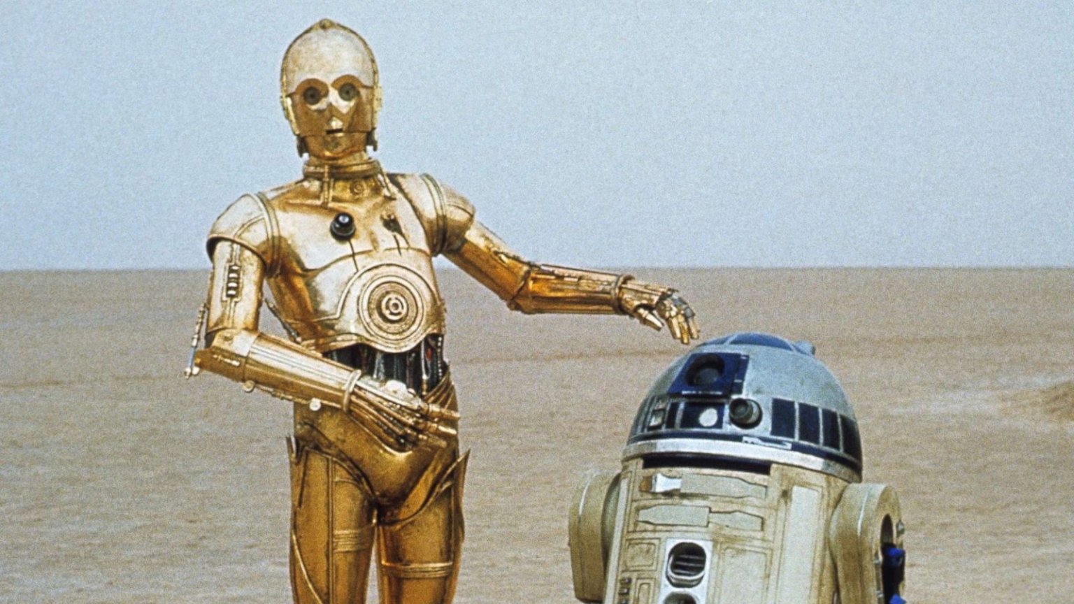 Marcia Lucas, Oscarwinnares achter het succes van 'Star Wars' overleden