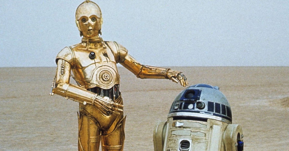 Marcia Lucas, Oscar winner behind the success of ‘Star Wars’ has passed away