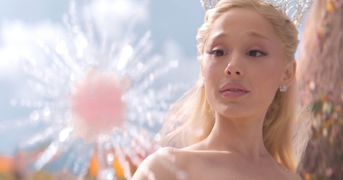 Successful cinema hit ‘Wicked: For Good’ will soon be streaming Successful cinema hit ‘Wicked: For Good’ will soon be streaming