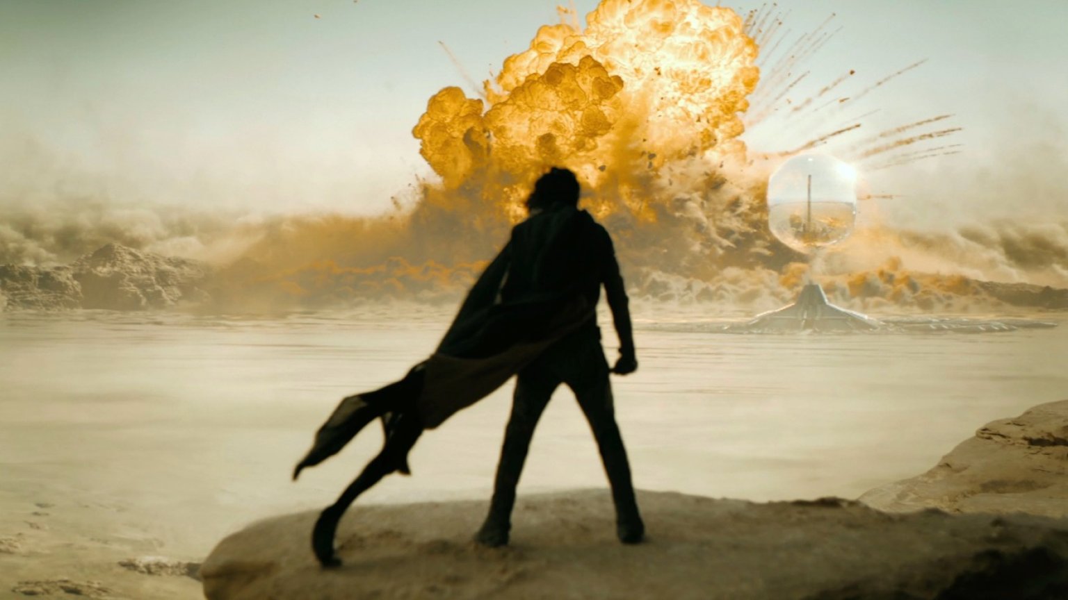 Films op tv: alle filmtips voor komende week