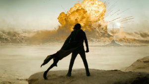 Films op tv: alle filmtips voor komende week