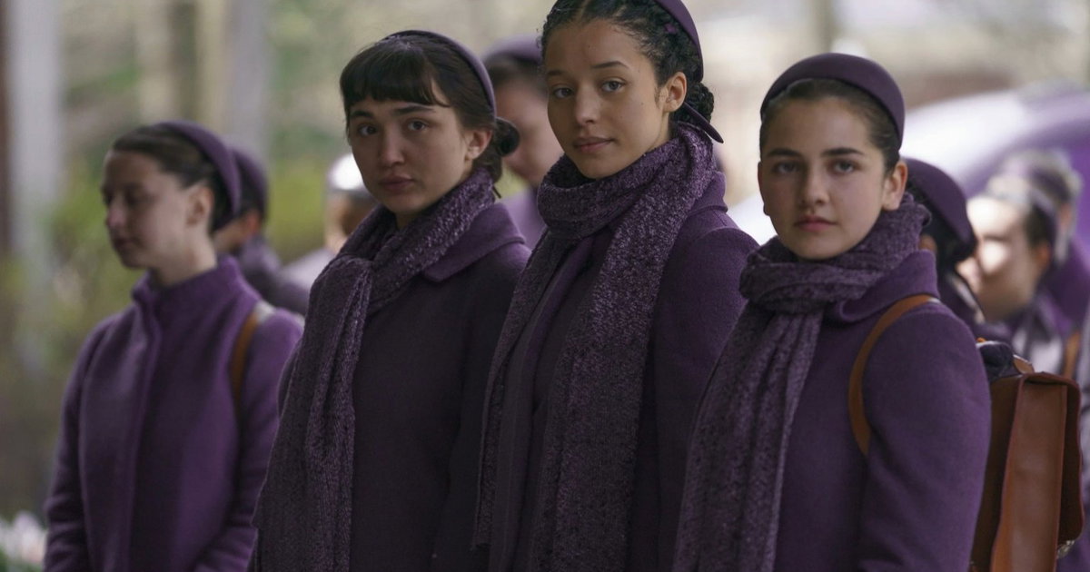 Still a ratings success: ‘Handmaid’s Tale’ series continues to score Still a ratings success: ‘Handmaid’s Tale’ series continues to score