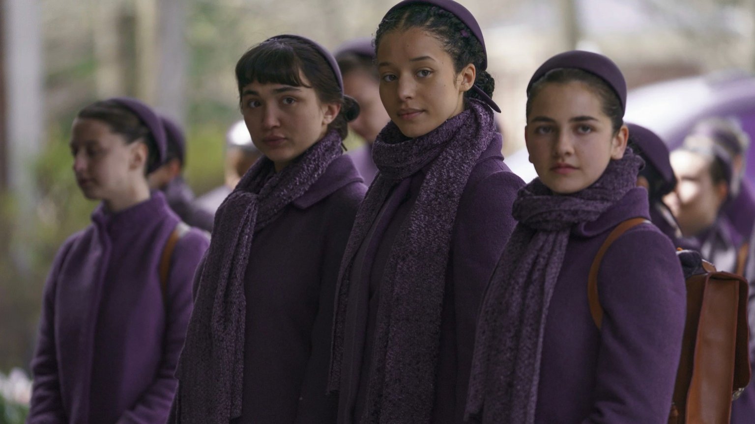 Nog steeds een kijkcijfersucces: 'Handmaid's Tale'-serie blijft scoren