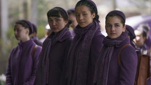 Nog steeds een kijkcijfersucces: 'Handmaid's Tale'-serie blijft scoren