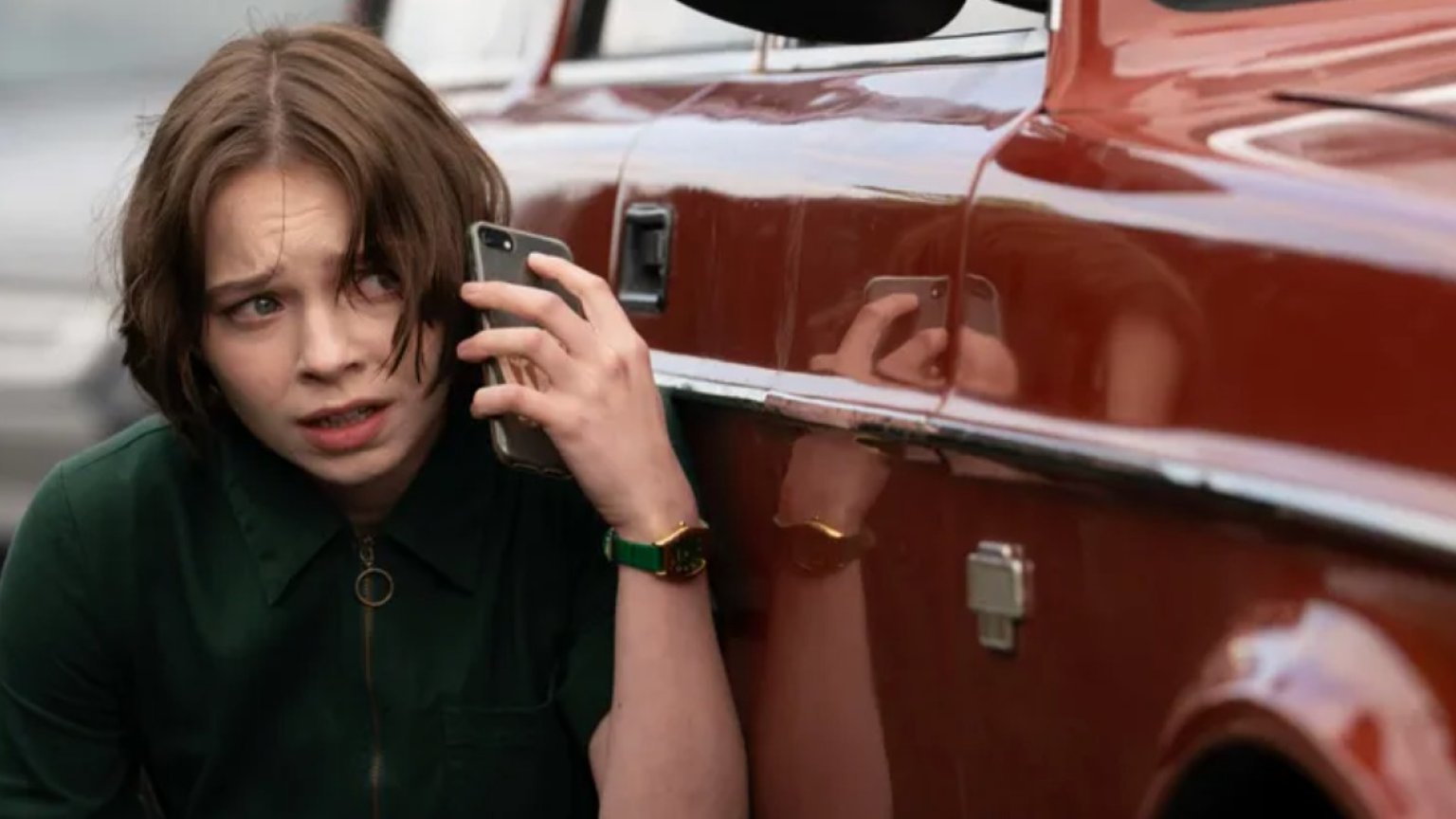 Netflix-kijkers in de ban van spannend moordmysterie: 'Dit moet je bingen'