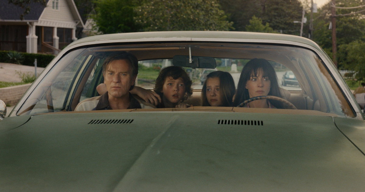 Still 'The End of Oak Street' via Filmdepot/Warner Bros. Pictures