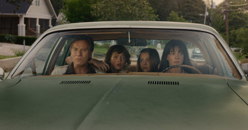 Still 'The End of Oak Street' via Filmdepot/Warner Bros. Pictures