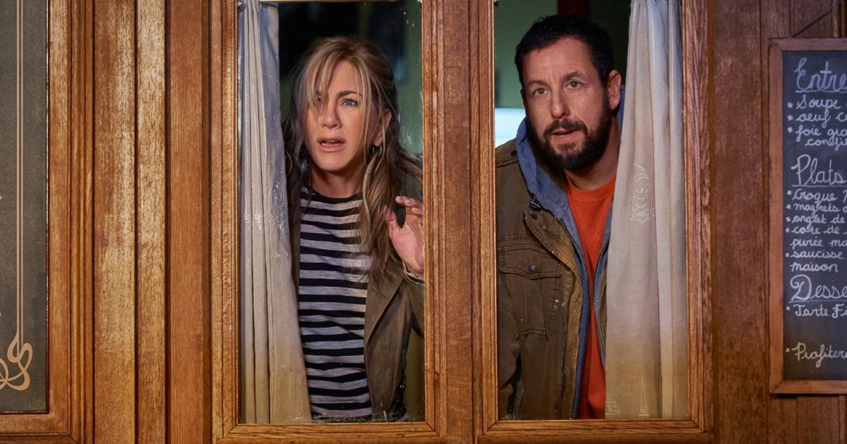 Netflix subscribers continue to enjoy the comedy series: ‘You should definitely check it out’