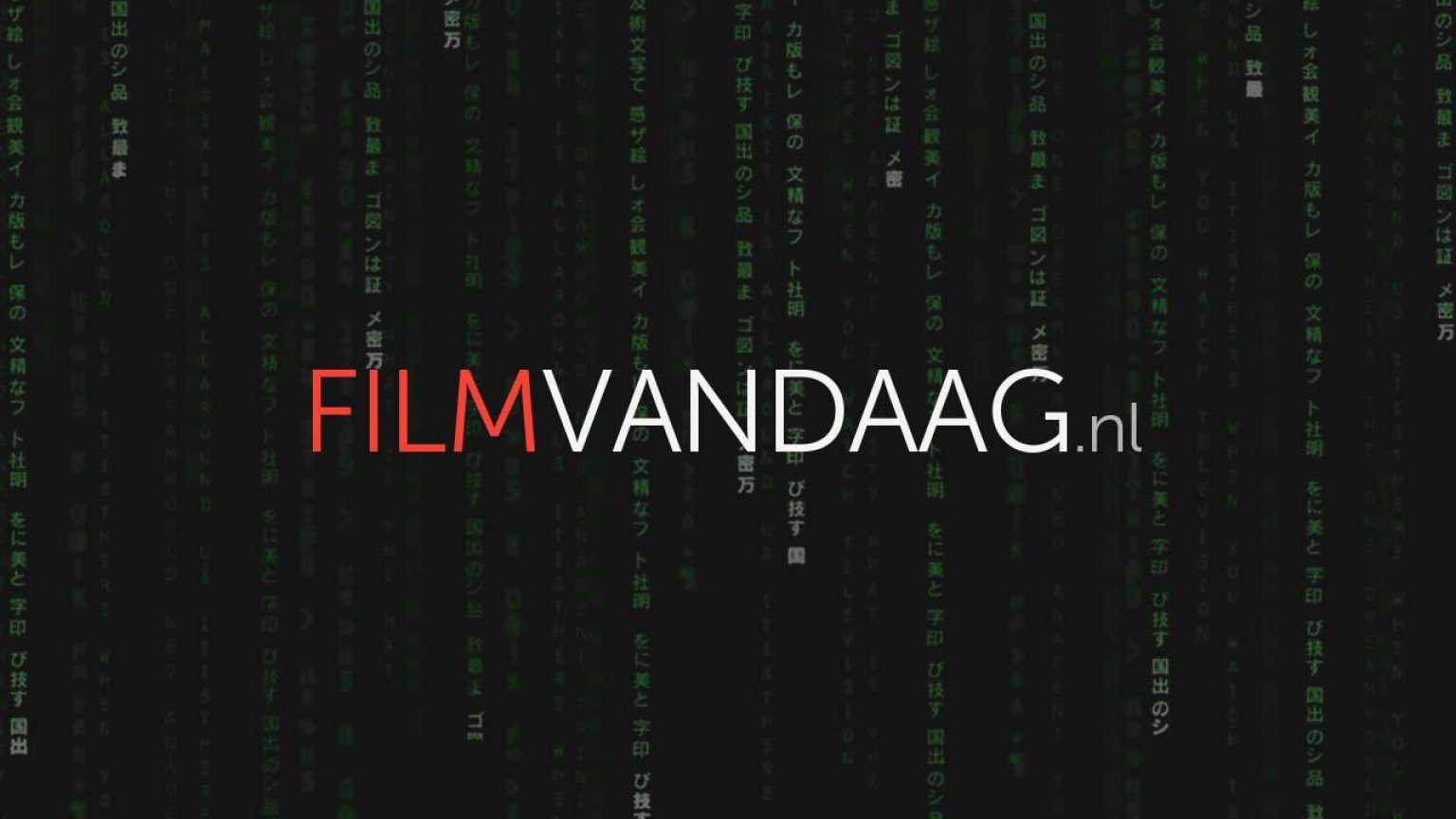 Even voorstellen: Lise Knipping neemt stokje over van FilmVandaag-hoofdredactrice Renée Vermeeren