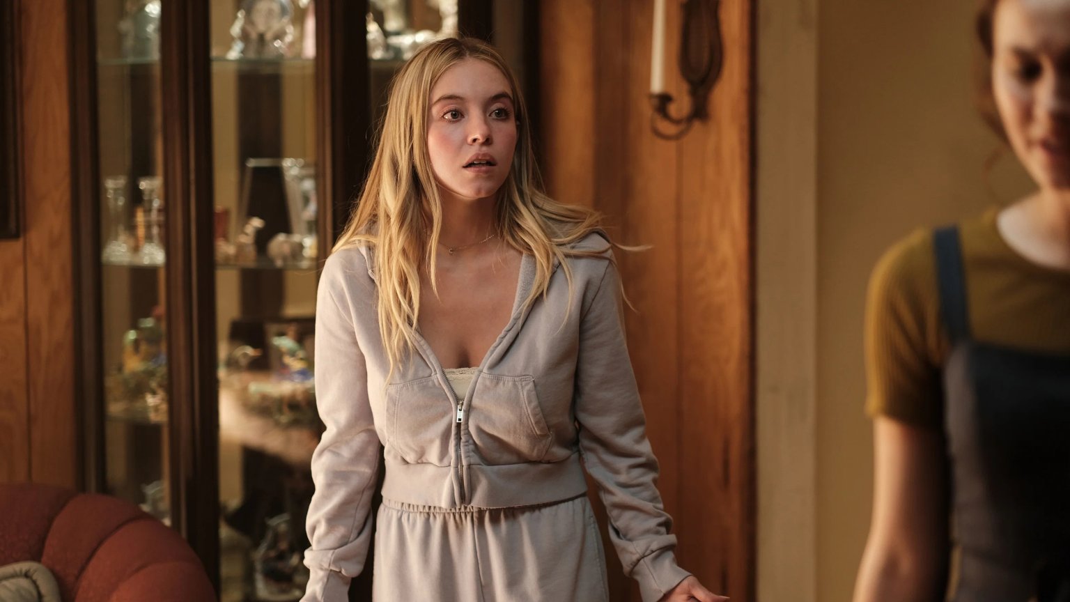'Euphoria'-ster corrigeerde maker na voorstel over naaktheid: 'Maak je een grapje?'