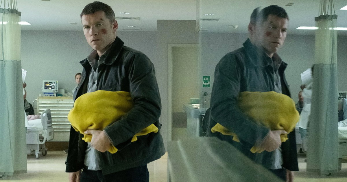 Psychological thriller is popular with Netflix viewers: ‘Really crazy’