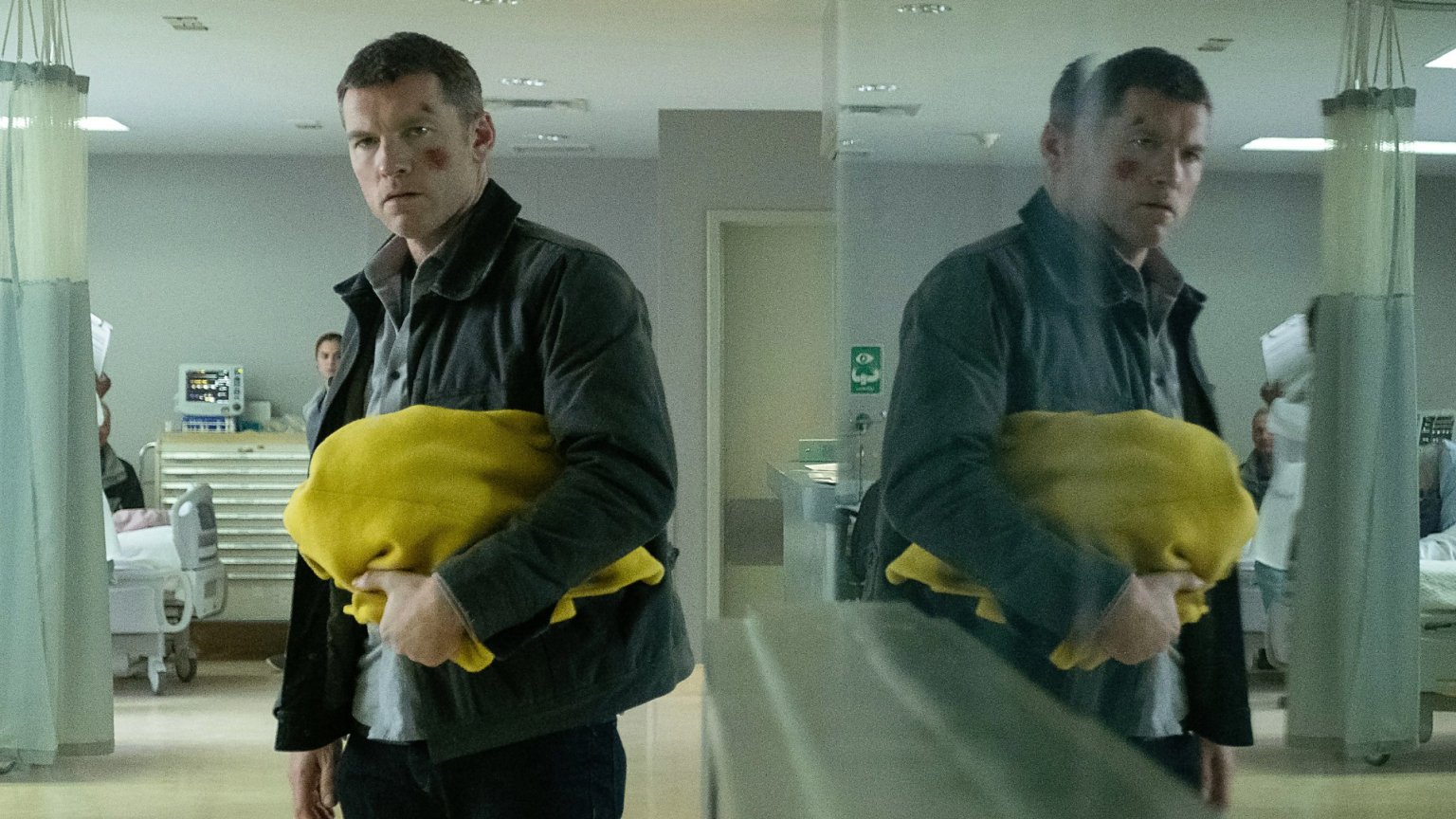 Psychologische thriller valt in de smaak bij Netflix-kijkers: 'Echt geschift'