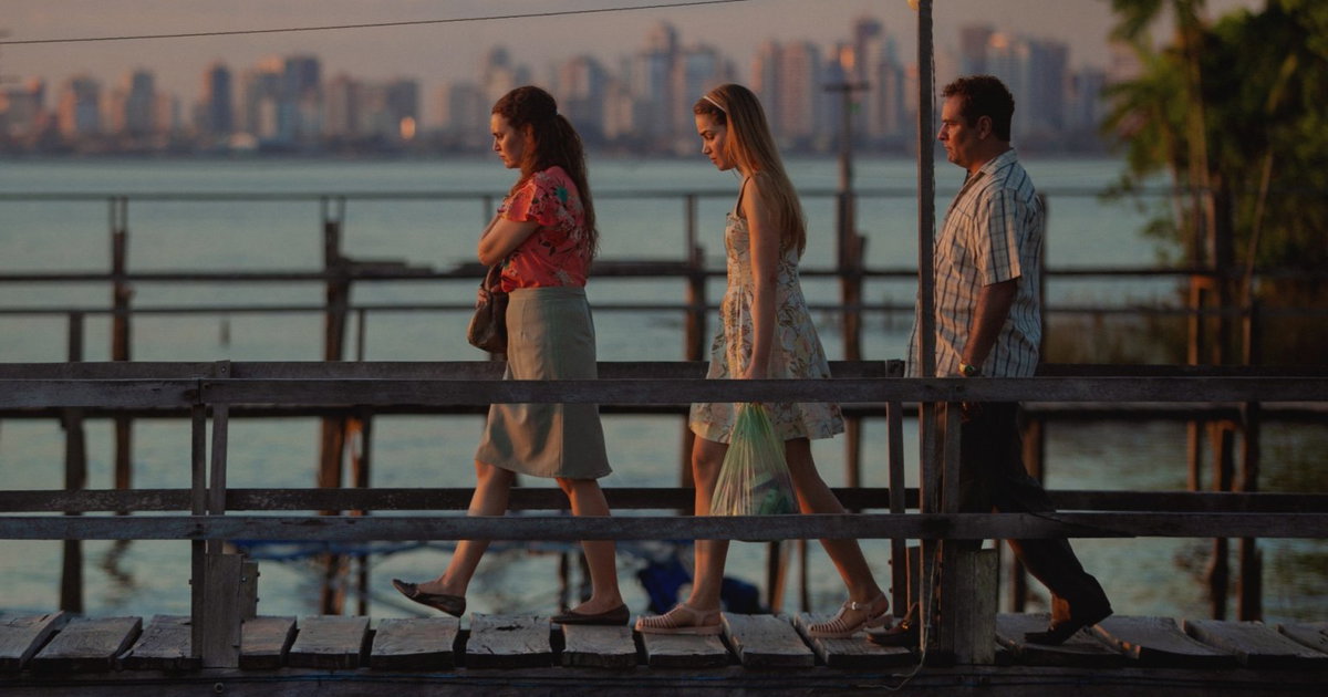 Netflix subscribers stunned by dark thriller: ‘Very intense’ Netflix subscribers stunned by dark thriller: ‘Very intense’
