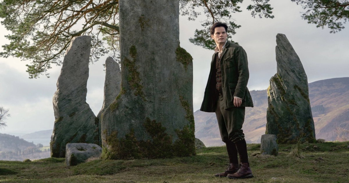 Good news for ‘Outlander’ fans: second season of prequel is approaching Good news for ‘Outlander’ fans: second season of prequel is approaching
