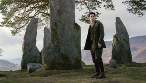 Goed nieuws voor 'Outlander'-fans: tweede seizoen van prequel komt dichterbij