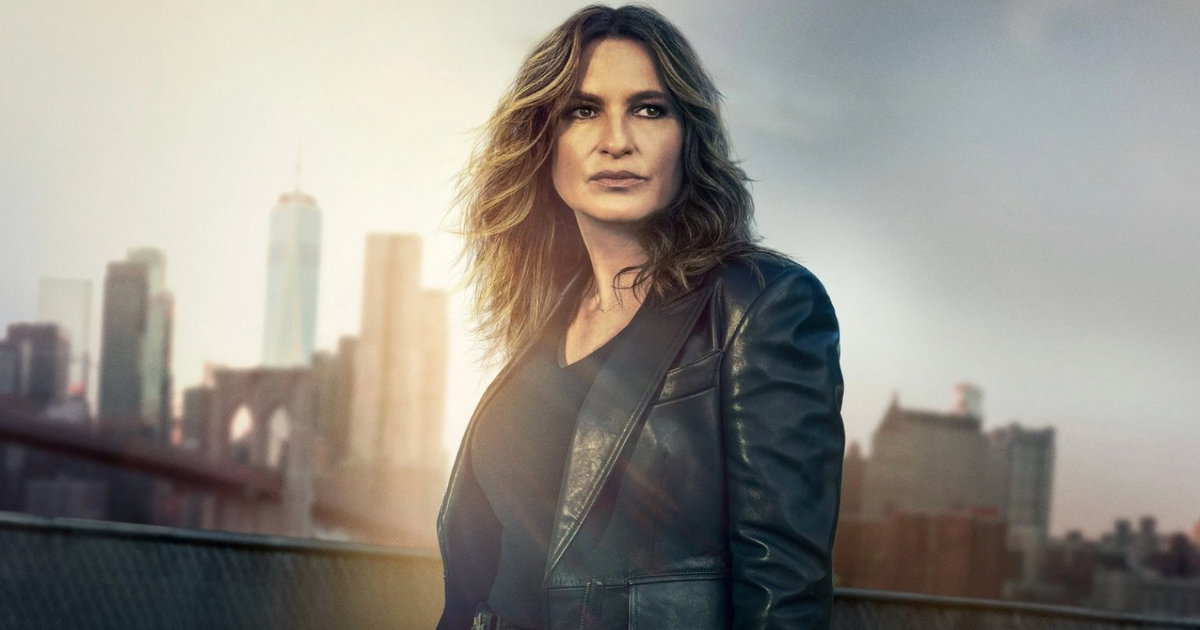 Sharp police series ‘Law & Order: SVU’ now streaming on Netflix Sharp police series ‘Law & Order: SVU’ now streaming on Netflix