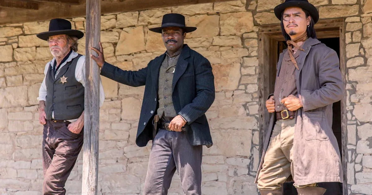 ‘Yellowstone’ fan? Netflix scores with true-life western series
