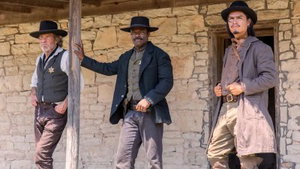'Yellowstone'-fan? Netflix scoort met waargebeurde westernserie