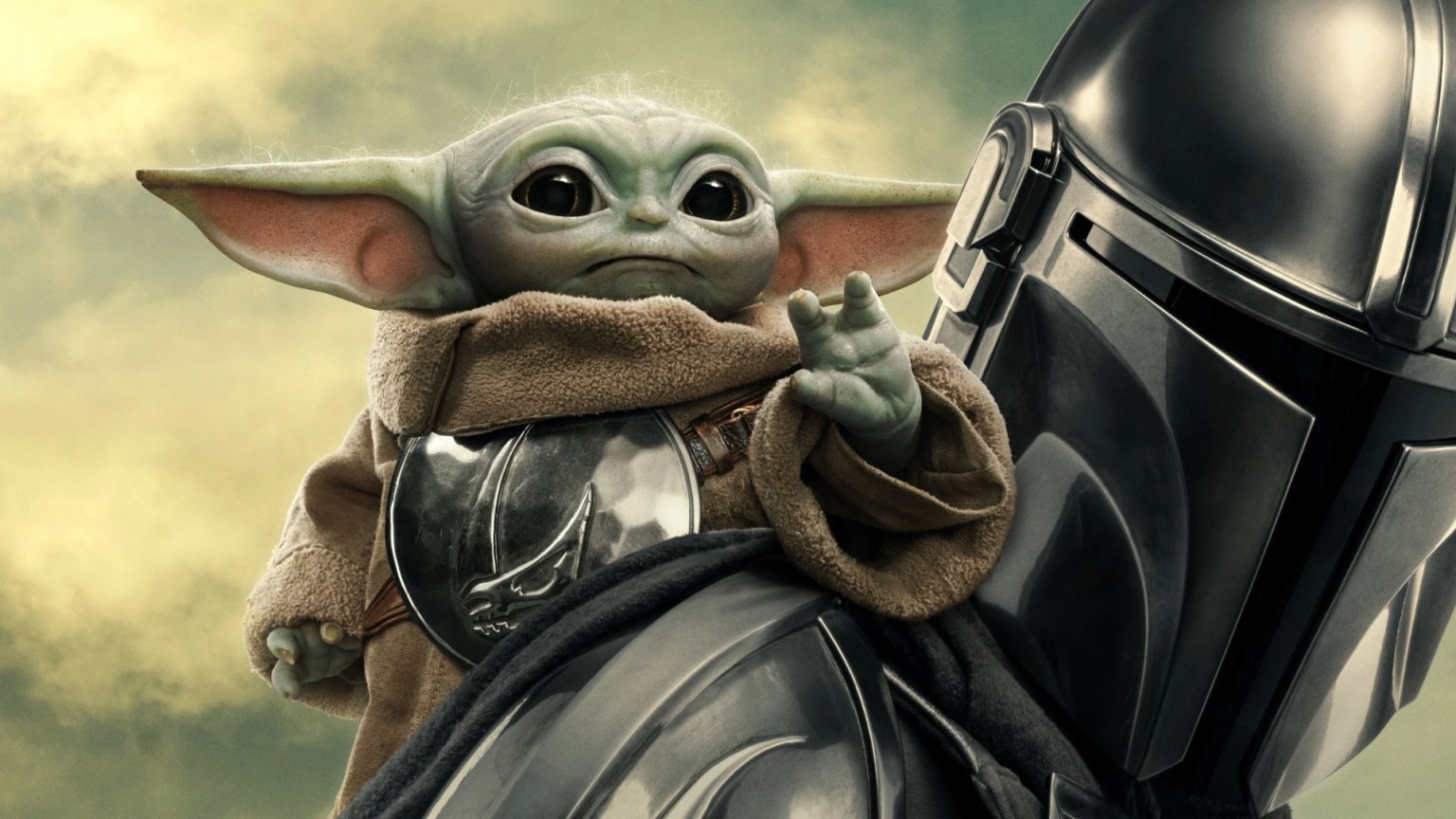 Flinke tegenvaller voor 'Star Wars: The Mandalorian & Grogu'