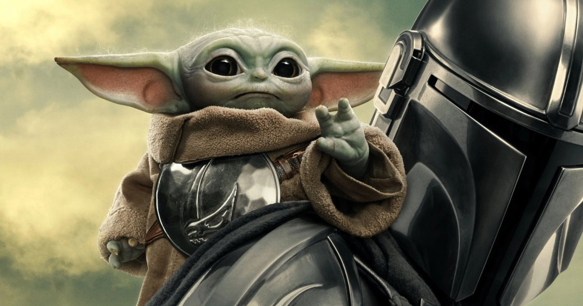 Major setback for ‘Star Wars: The Mandalorian & Grogu’