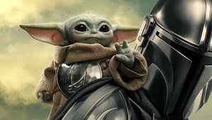 Flinke tegenvaller voor 'Star Wars: The Mandalorian & Grogu'