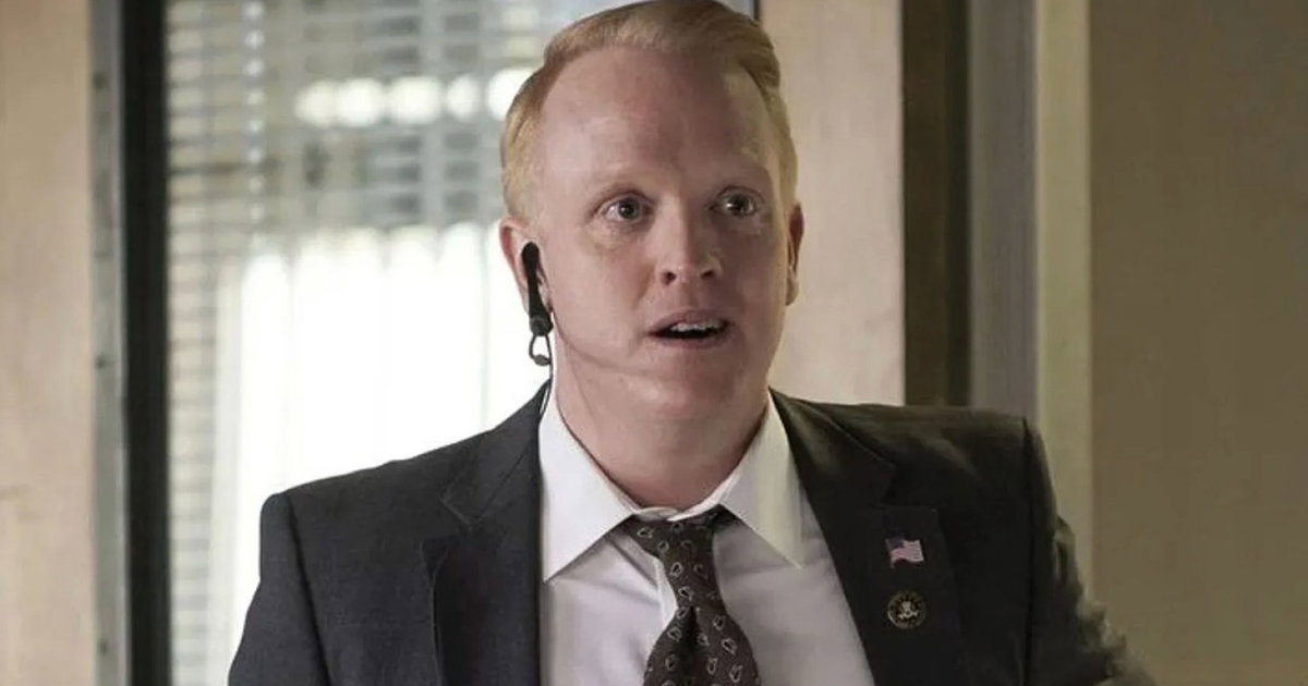 ‘Twin Peaks’ actor Owain Rhys Davies has died aged 44 ‘Twin Peaks’ actor Owain Rhys Davies has died aged 44