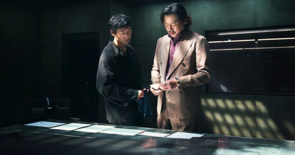 Rare perfect score for this Netflix thriller: ‘Really worth it’ Rare perfect score for this Netflix thriller: ‘Really worth it’