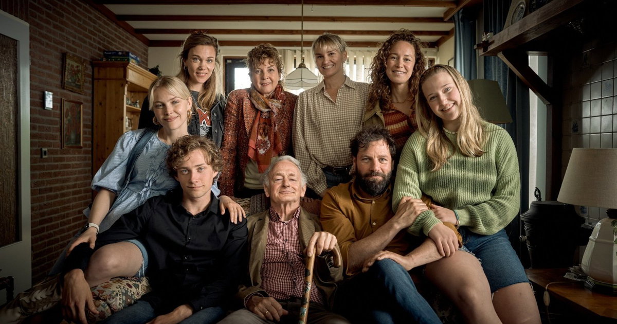 Everything about the upcoming film of the popular Dutch drama series ‘Woeste Grond’ Everything about the upcoming film of the popular Dutch drama series ‘Woeste Grond’