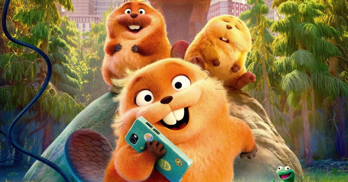 Acclaimed animated film ‘Jumpers’ can now be streamed on Disney+ Acclaimed animated film ‘Jumpers’ can now be streamed on Disney+