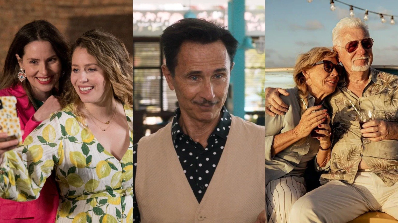Netflix voegt grote lading Nederlandse films toe aan het aanbod
