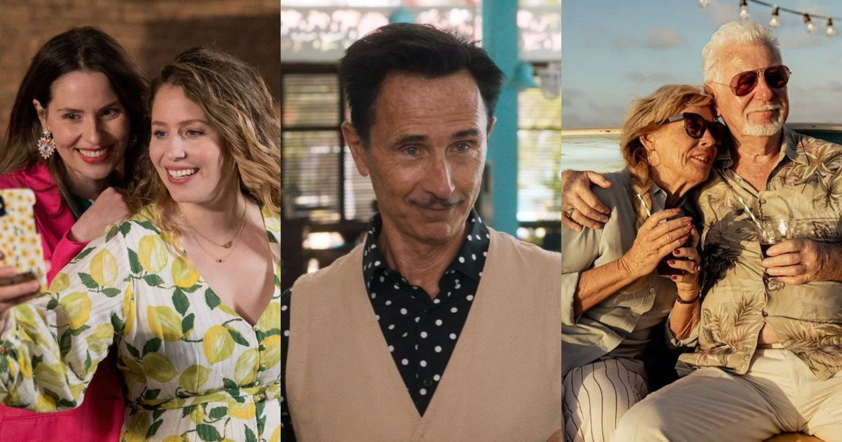 Netflix adds a large load of Dutch films to its offering