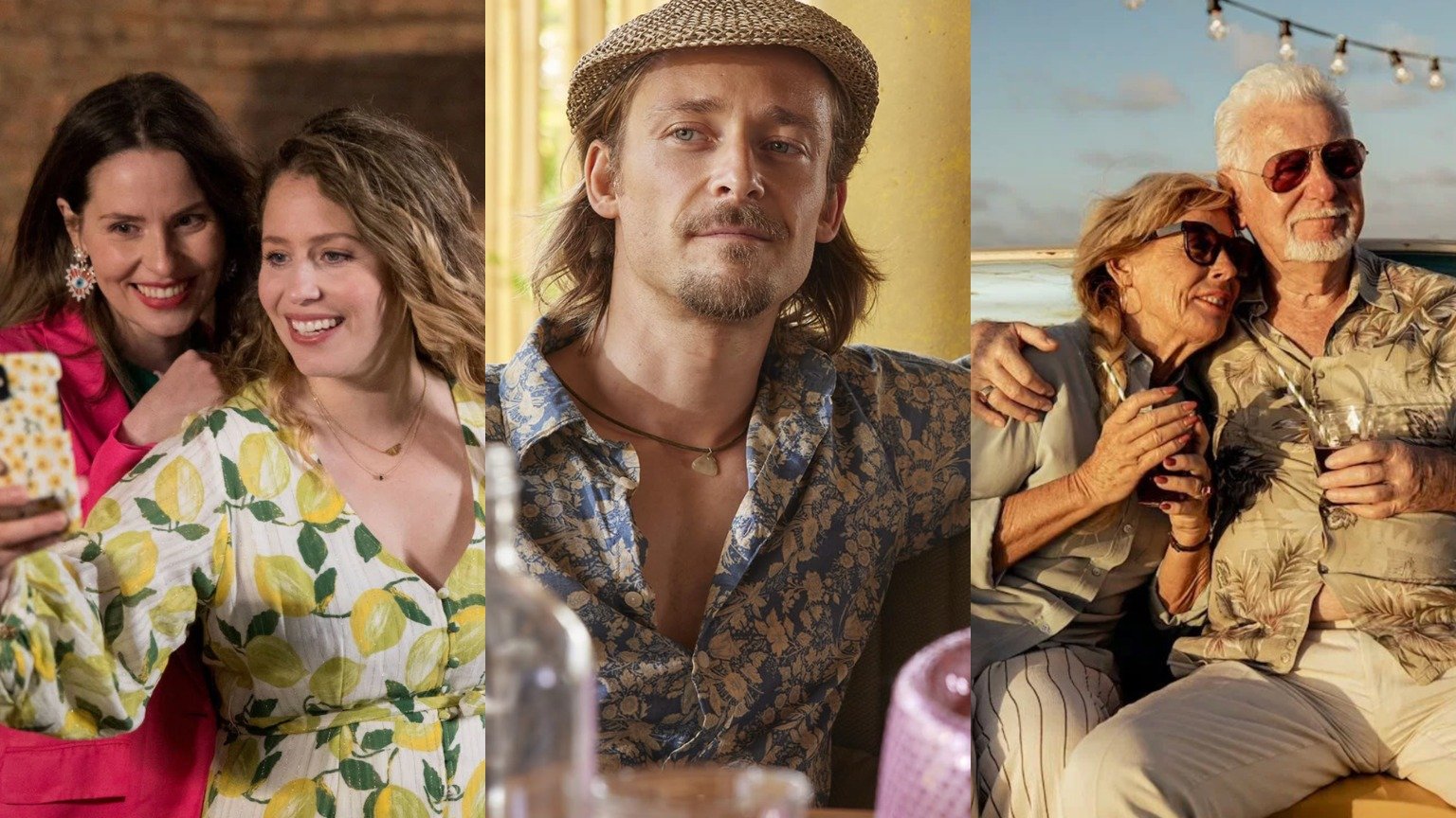 Netflix voegt grote lading Nederlandse films toe aan het aanbod