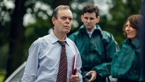 Intense Britse misdaadserie 'The Witness' vanaf vandaag te zien op Netflix