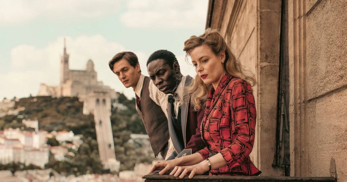 Netflix viewers full of praise for true war series: ‘Really a pearl’ Netflix viewers full of praise for true war series: ‘Really a pearl’