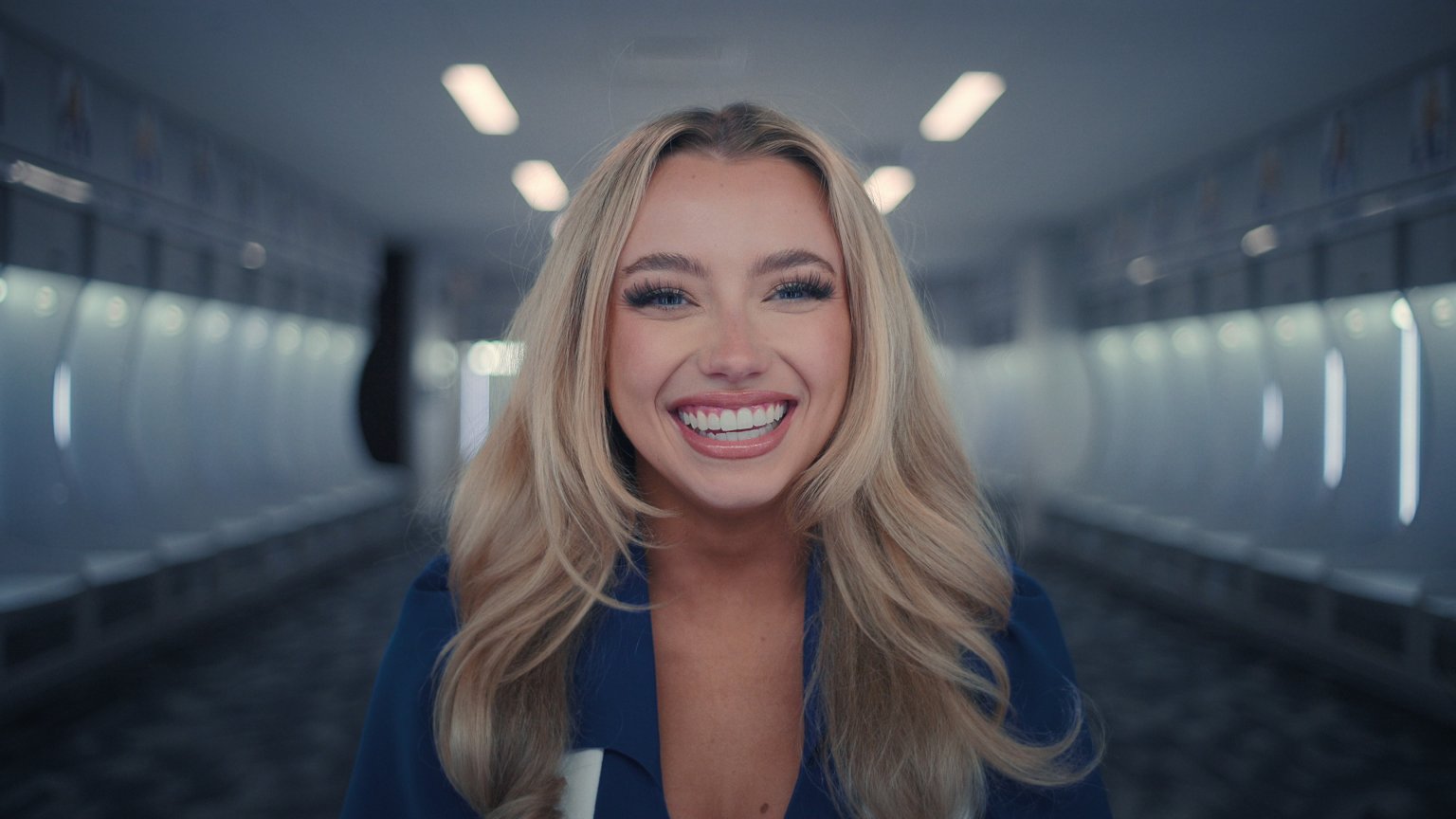 Terugkeer van populaire docuserie: Netflix onthult trailer van 'America's Sweethearts'
