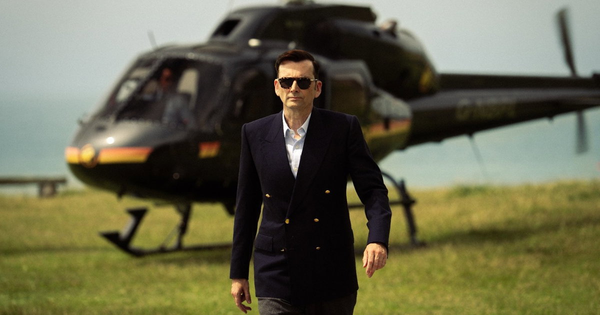 Acclaimed drama series with a 96% rating is widely watched on Disney+