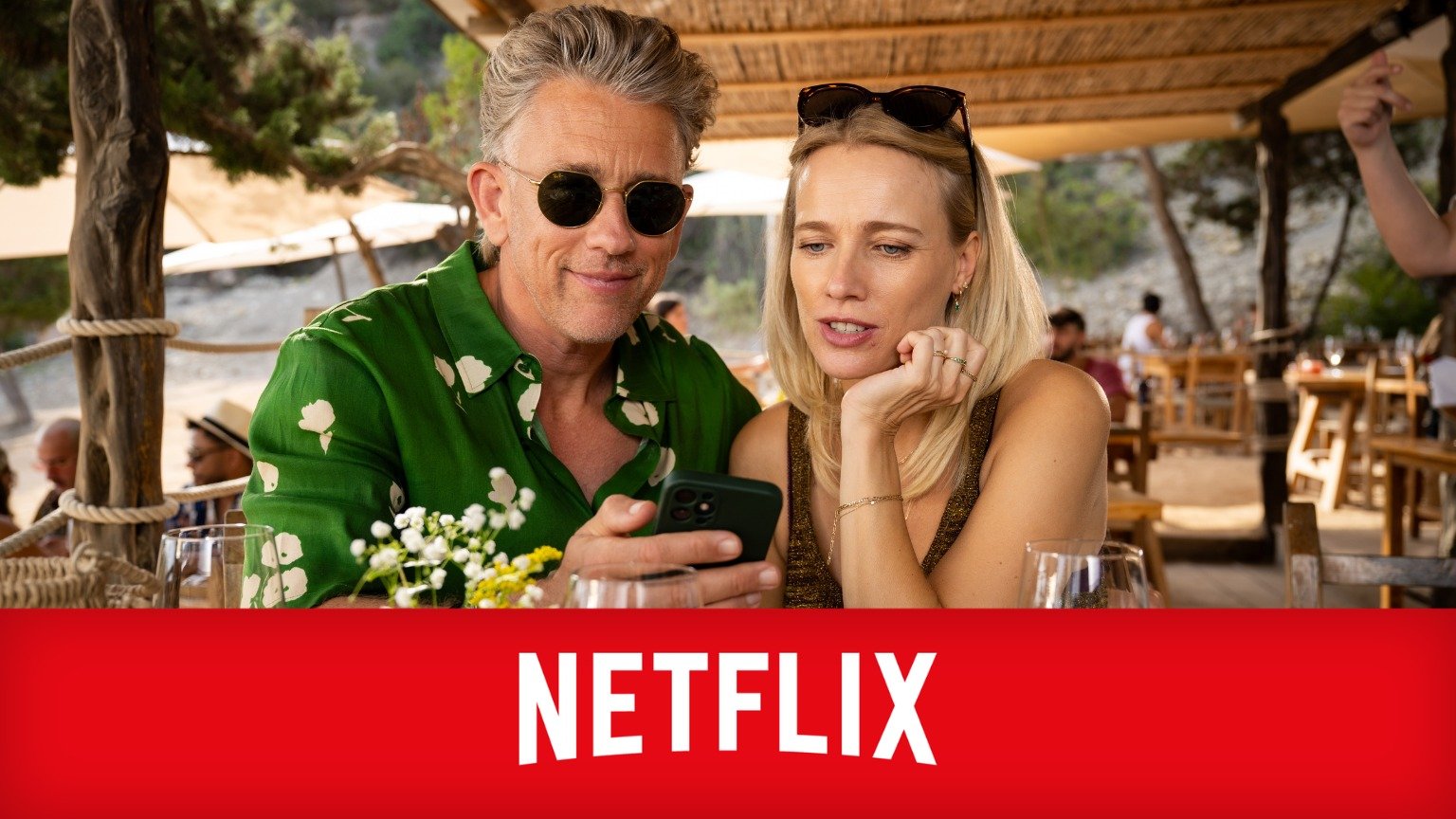 De top 10 populairste films & series nu op Netflix (week 23, 2026)