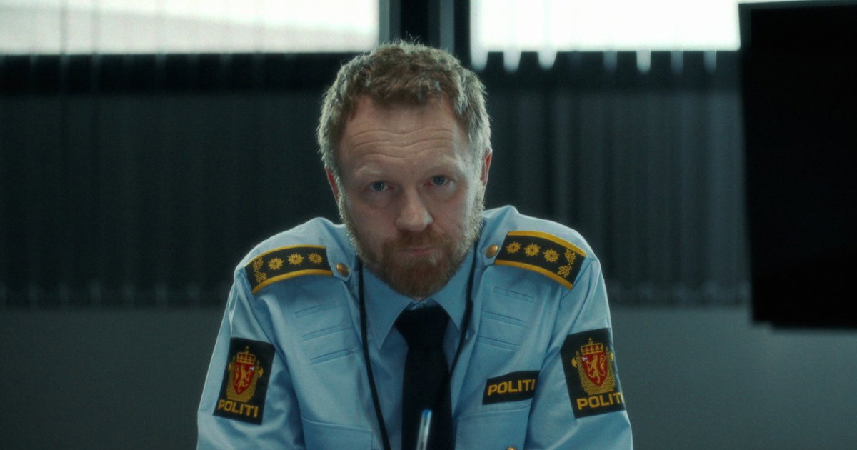 True story Norwegian thriller keeps Netflix viewers busy: ‘You cannot ignore this’ True story Norwegian thriller keeps Netflix viewers busy: ‘You cannot ignore this’