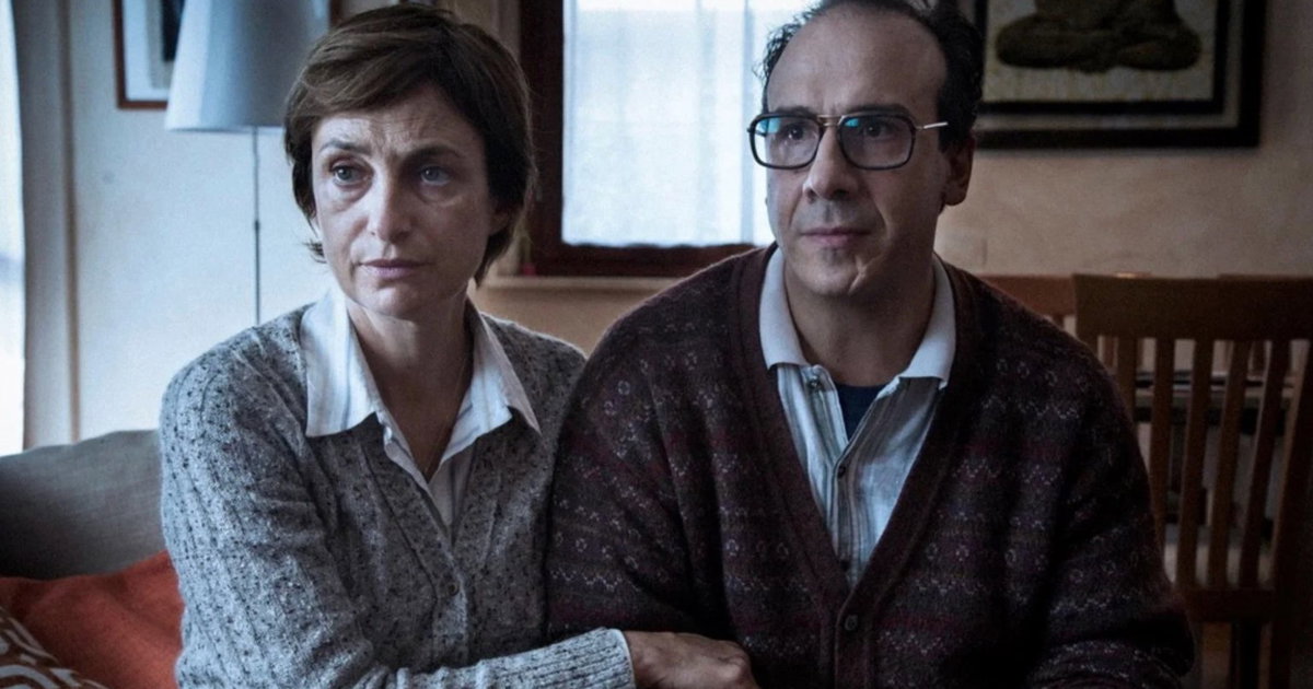 True Italian crime film impresses Netflix: ‘Excellent’