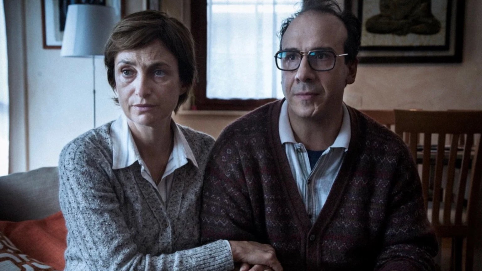 Waargebeurde Italiaanse misdaadfilm maakt indruk op Netflix: 'Uitstekend'