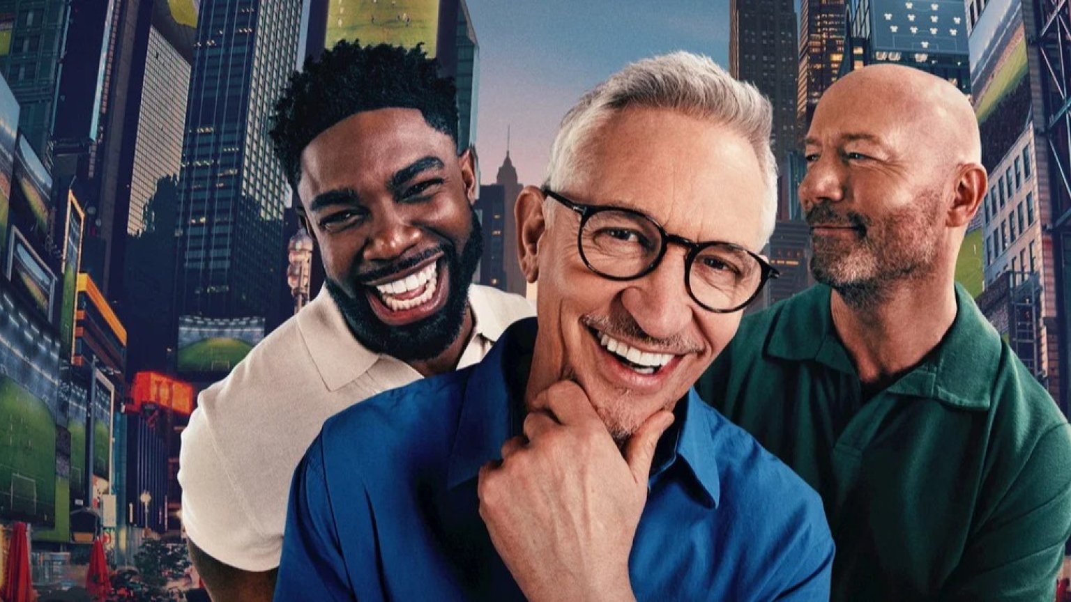 Van het hele WK 2026 op de hoogte blijven? Netflix biedt de oplossing