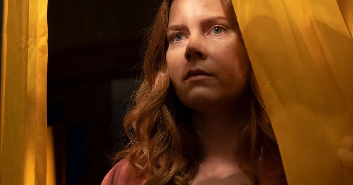 On the edge of your seat? According to Netflix viewers, this thriller is highly recommended
