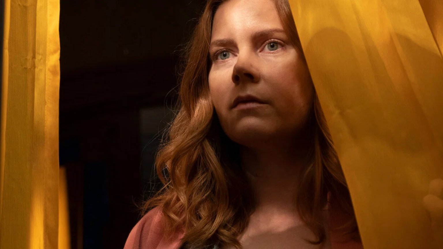Op het puntje van je stoel? Volgens Netflix-kijkers is deze thriller echt een aanrader