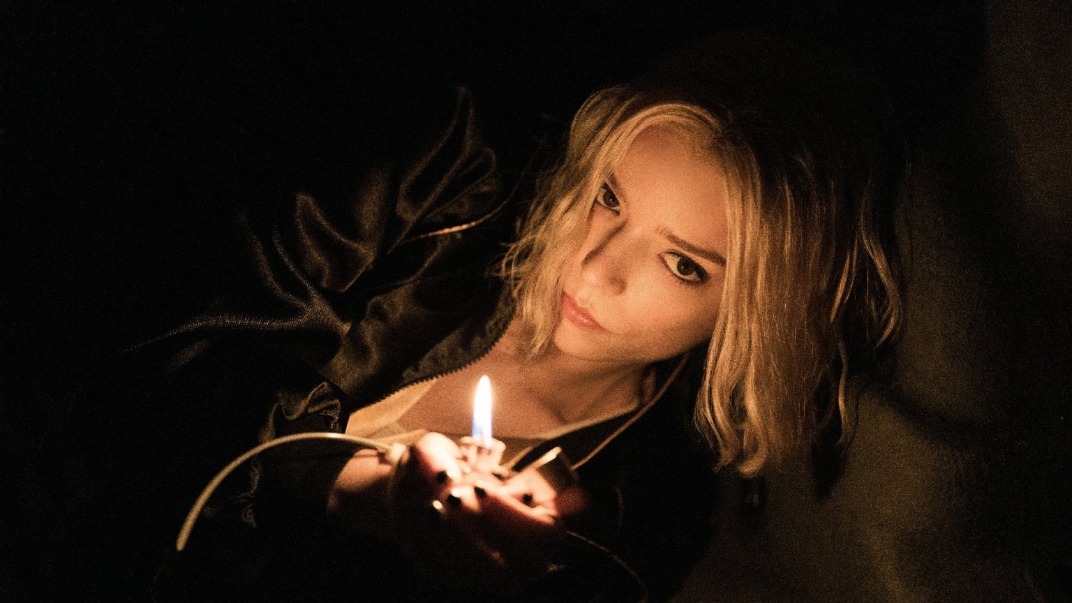 Anya Taylor-Joy krijgt een laatste criminele klus in gloednieuwe misdaadserie