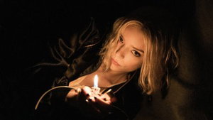 Anya Taylor-Joy krijgt een laatste criminele klus in gloednieuwe misdaadserie