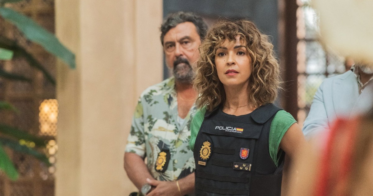 The disappearance of a woman raises questions in the trailer of the new Spanish Netflix series