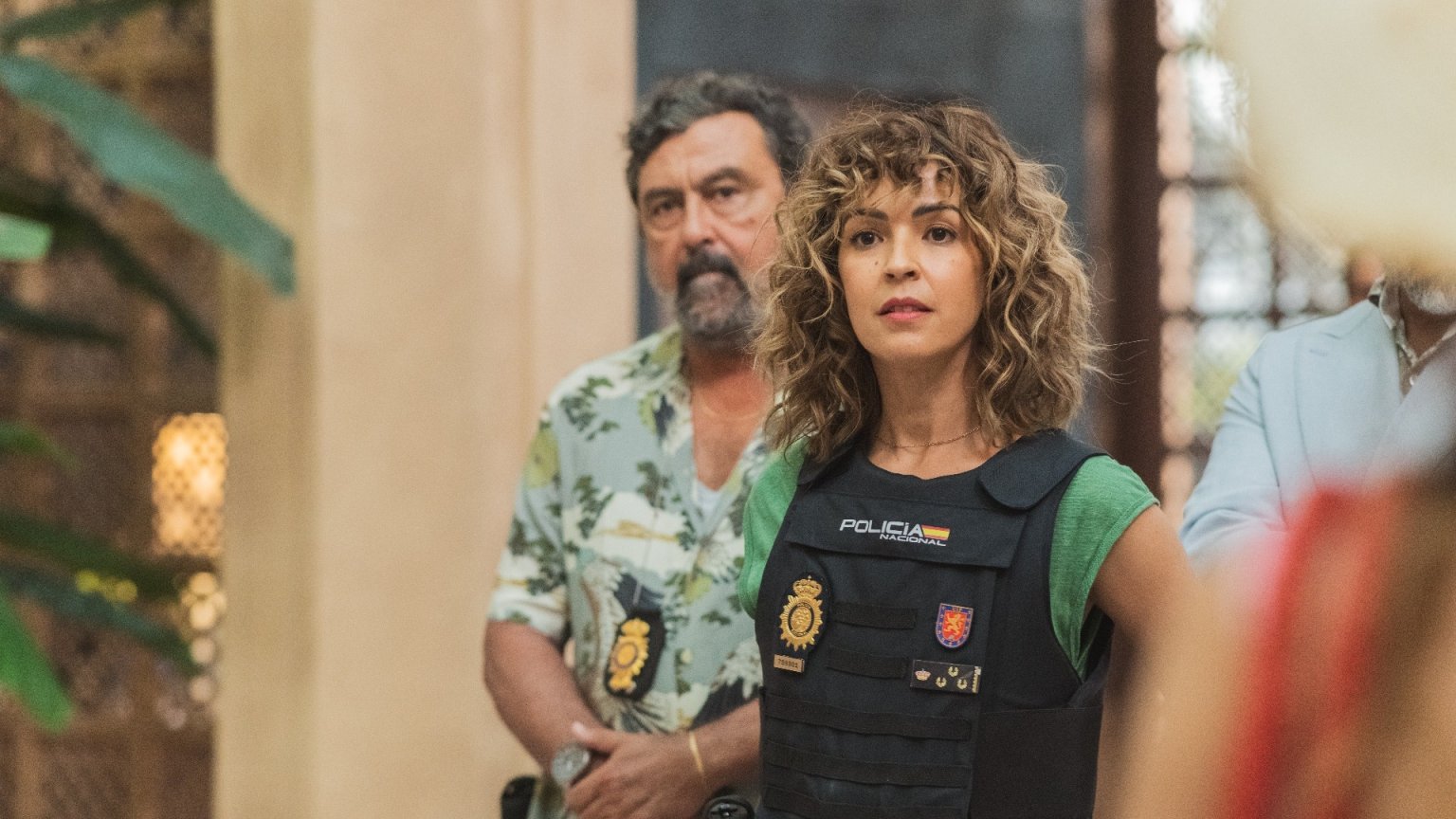 De verdwijning van een vrouw zorgt voor vraagtekens in de trailer van nieuwe Spaanse Netflix-serie