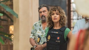 De verdwijning van een vrouw zorgt voor vraagtekens in de trailer van nieuwe Spaanse Netflix-serie