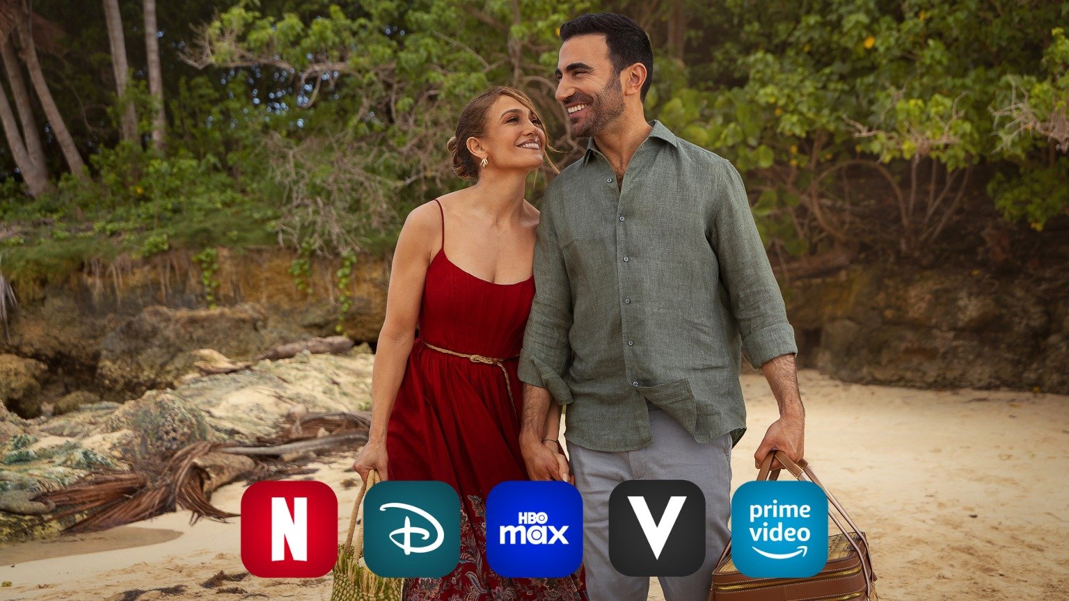 De beste nieuwe films & series op Netflix, Disney+, HBO Max, Videoland en Prime Video (week 23)